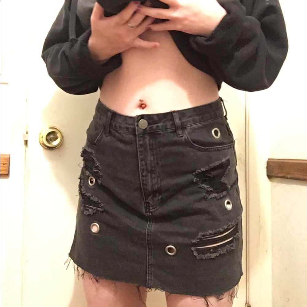 Skirt